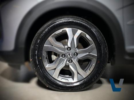 HONDA WR-V 1.5 16V 4P EX FLEX AUTOM�TICO CVT, Foto 15