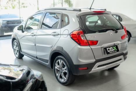 HONDA WR-V 1.5 16V 4P EX FLEX AUTOM�TICO CVT, Foto 6