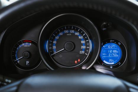 HONDA WR-V 1.5 16V 4P EX FLEX AUTOM�TICO CVT, Foto 7