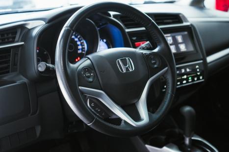 HONDA WR-V 1.5 16V 4P EX FLEX AUTOM�TICO CVT, Foto 8