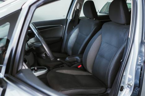 HONDA WR-V 1.5 16V 4P EX FLEX AUTOM�TICO CVT, Foto 11