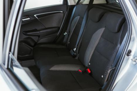 HONDA WR-V 1.5 16V 4P EX FLEX AUTOM�TICO CVT, Foto 12