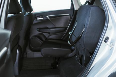 HONDA WR-V 1.5 16V 4P EX FLEX AUTOM�TICO CVT, Foto 13