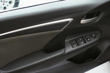 HONDA WR-V 1.5 16V 4P EX FLEX AUTOM�TICO CVT, Foto 14