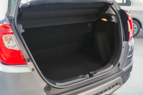 HONDA WR-V 1.5 16V 4P EX FLEX AUTOM�TICO CVT, Foto 16