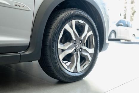HONDA WR-V 1.5 16V 4P EX FLEX AUTOM�TICO CVT, Foto 18