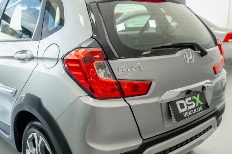 HONDA WR-V 1.5 16V 4P EX FLEX AUTOM�TICO CVT, Foto 19