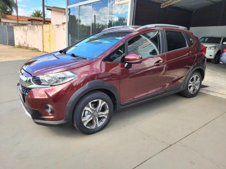 HONDA WR-V 1.5 16V 4P EXL FLEX AUTOM�TICO CVT, Foto 1