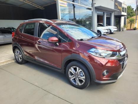 HONDA WR-V 1.5 16V 4P EXL FLEX AUTOM�TICO CVT, Foto 5
