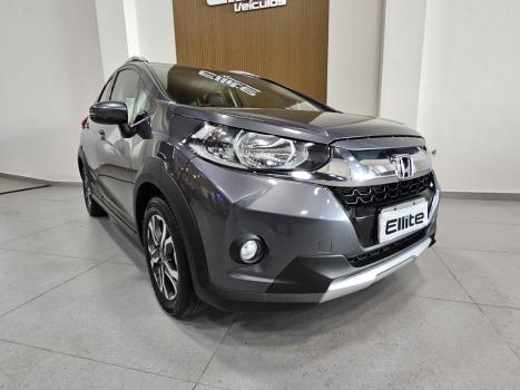 HONDA WR-V 1.5 16V 4P EXL FLEX AUTOM�TICO CVT, Foto 1