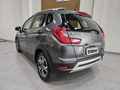 HONDA WR-V 1.5 16V 4P EXL FLEX AUTOM�TICO CVT, Foto 2