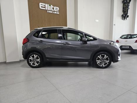 HONDA WR-V 1.5 16V 4P EXL FLEX AUTOM�TICO CVT, Foto 3
