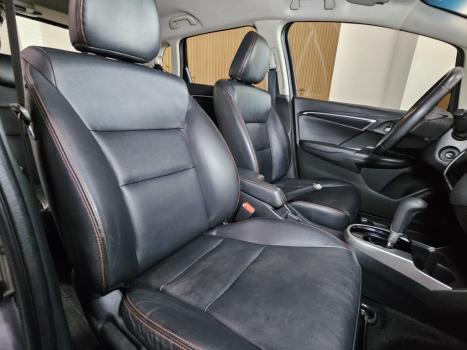 HONDA WR-V 1.5 16V 4P EXL FLEX AUTOM�TICO CVT, Foto 6