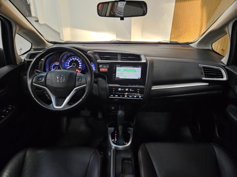 HONDA WR-V 1.5 16V 4P EXL FLEX AUTOM�TICO CVT, Foto 7