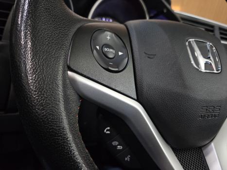 HONDA WR-V 1.5 16V 4P EXL FLEX AUTOM�TICO CVT, Foto 8