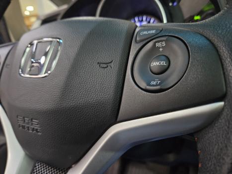 HONDA WR-V 1.5 16V 4P EXL FLEX AUTOM�TICO CVT, Foto 9