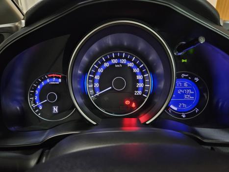 HONDA WR-V 1.5 16V 4P EXL FLEX AUTOM�TICO CVT, Foto 10