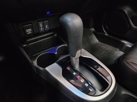 HONDA WR-V 1.5 16V 4P EXL FLEX AUTOM�TICO CVT, Foto 11