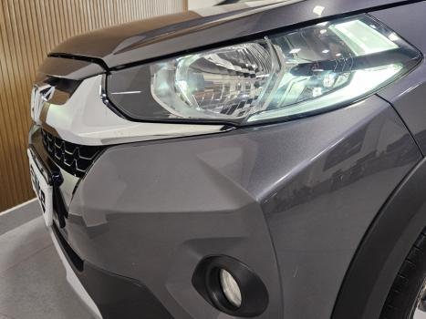 HONDA WR-V 1.5 16V 4P EXL FLEX AUTOM�TICO CVT, Foto 14