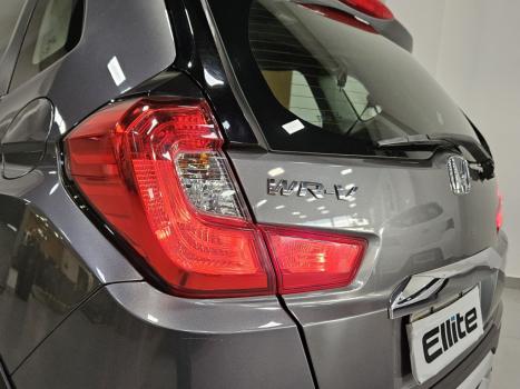 HONDA WR-V 1.5 16V 4P EXL FLEX AUTOM�TICO CVT, Foto 15