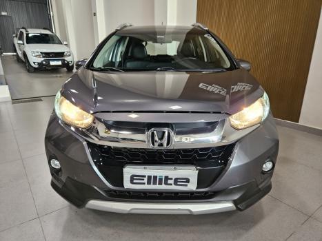 HONDA WR-V 1.5 16V 4P EXL FLEX AUTOM�TICO CVT, Foto 16