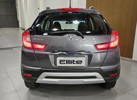 HONDA WR-V 1.5 16V 4P EXL FLEX AUTOM�TICO CVT, Foto 17
