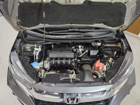 HONDA WR-V 1.5 16V 4P EXL FLEX AUTOM�TICO CVT, Foto 18