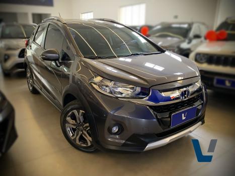 HONDA WR-V 1.5 16V 4P EXL FLEX AUTOM�TICO CVT, Foto 3