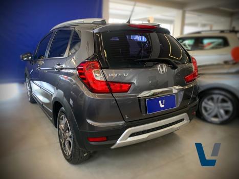 HONDA WR-V 1.5 16V 4P EXL FLEX AUTOM�TICO CVT, Foto 6