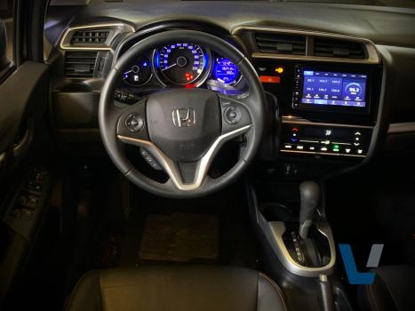 HONDA WR-V 1.5 16V 4P EXL FLEX AUTOM�TICO CVT, Foto 7