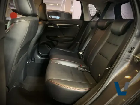 HONDA WR-V 1.5 16V 4P EXL FLEX AUTOM�TICO CVT, Foto 12