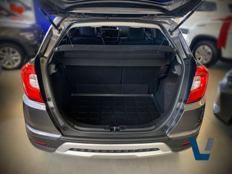 HONDA WR-V 1.5 16V 4P EXL FLEX AUTOM�TICO CVT, Foto 15