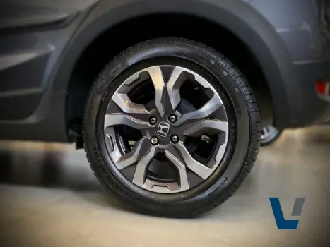 HONDA WR-V 1.5 16V 4P EXL FLEX AUTOM�TICO CVT, Foto 16