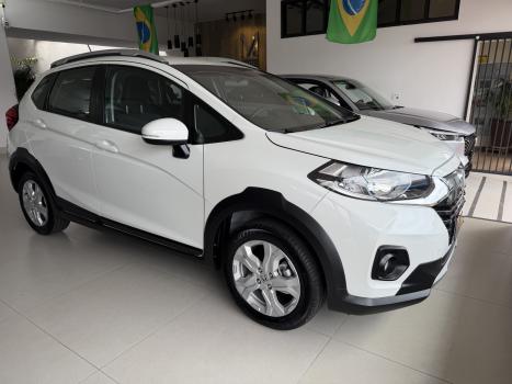 HONDA WR-V , Foto 2