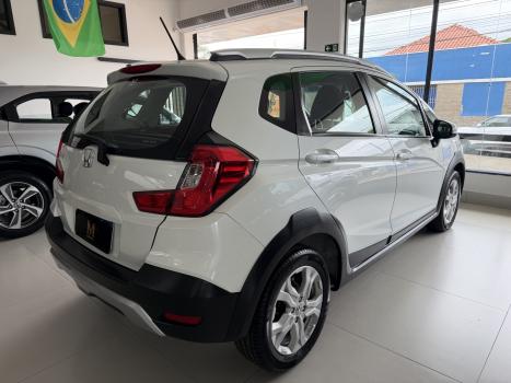 HONDA WR-V , Foto 3