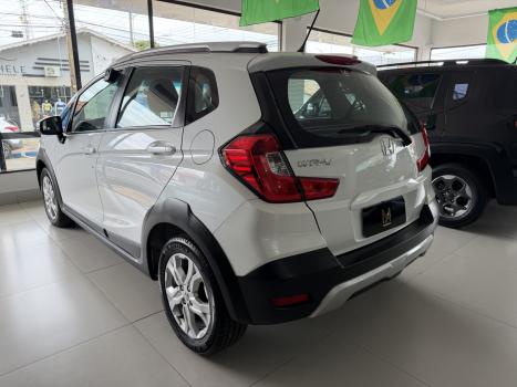 HONDA WR-V , Foto 4