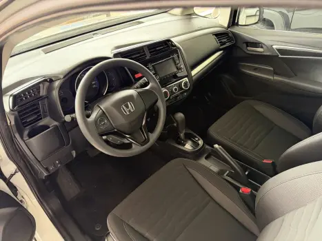 HONDA WR-V , Foto 5