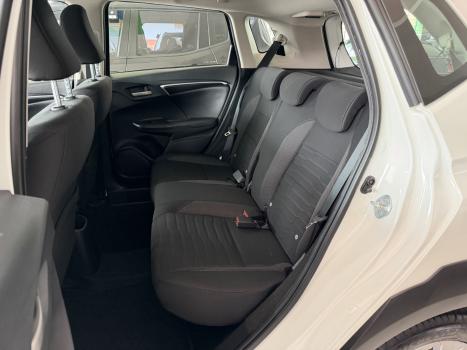 HONDA WR-V , Foto 7