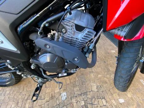 HONDA XR 300 L Tornado , Foto 6
