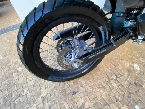 HONDA XR 300 L Tornado , Foto 7