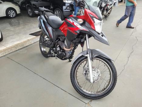 HONDA XRE 190 ABS, Foto 2