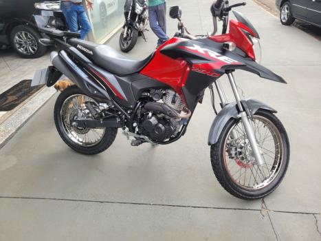 HONDA XRE 190 ABS, Foto 5