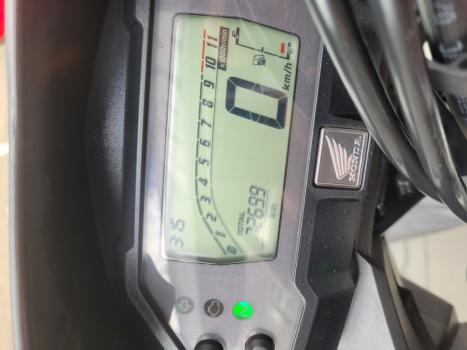 HONDA XRE 190 ABS, Foto 6