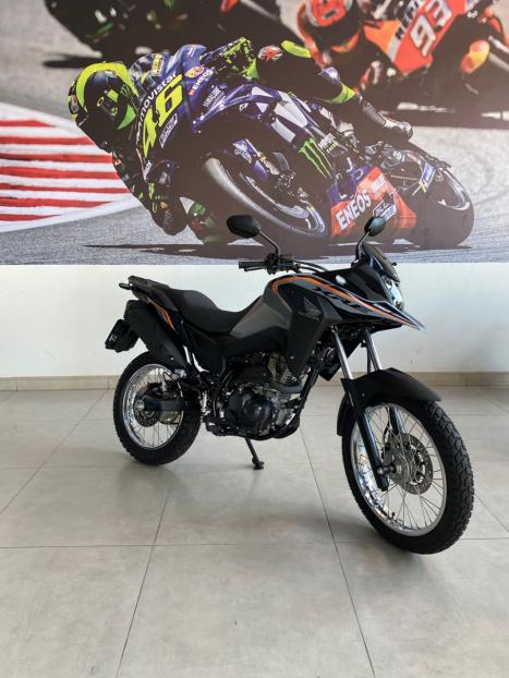 HONDA XRE 190 ADVENTURE ABS, Foto 1