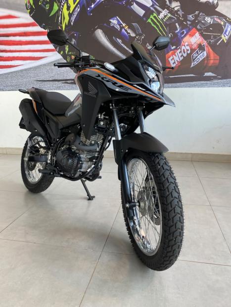 HONDA XRE 190 ADVENTURE ABS, Foto 2