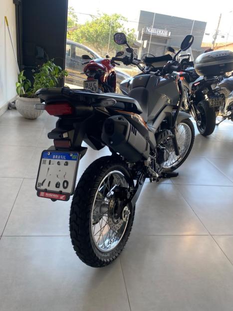 HONDA XRE 190 ADVENTURE ABS, Foto 5