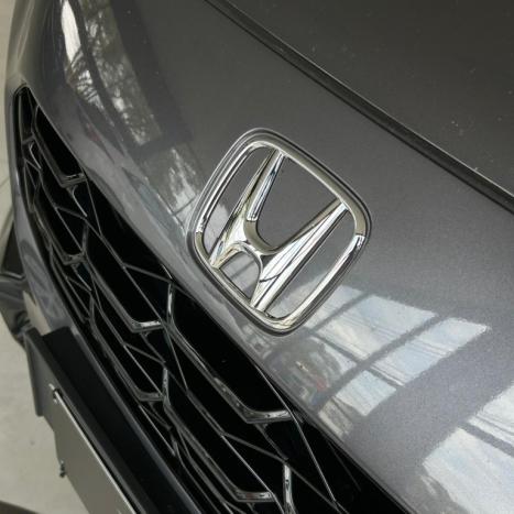 HONDA ZR-V 2.0 16V 4P i-VTEC TOURING AUTOMTICO CVT, Foto 6