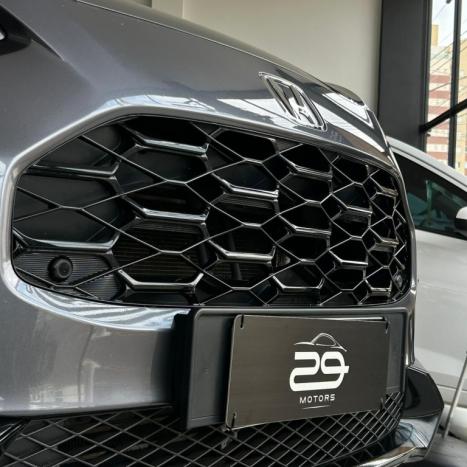 HONDA ZR-V 2.0 16V 4P i-VTEC TOURING AUTOMTICO CVT, Foto 7
