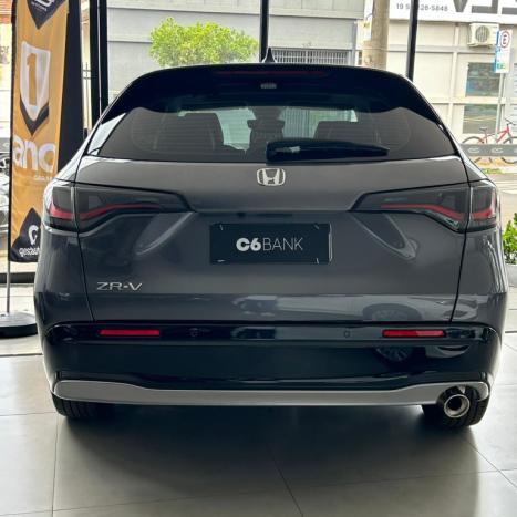 HONDA ZR-V 2.0 16V 4P i-VTEC TOURING AUTOMTICO CVT, Foto 8