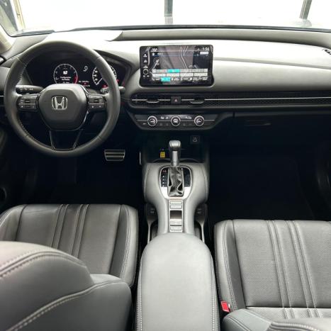 HONDA ZR-V 2.0 16V 4P i-VTEC TOURING AUTOMTICO CVT, Foto 11